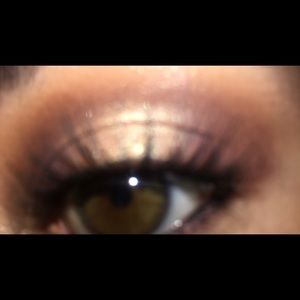 Meet your Posher, Lynae